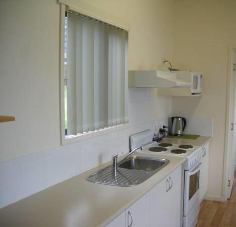 Port Huon Cottages Buitenkant foto