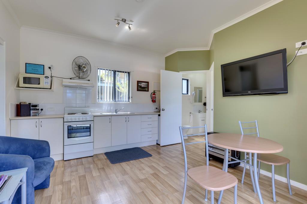 Port Huon Cottages Buitenkant foto